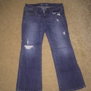 getting rid of clothing I never wear